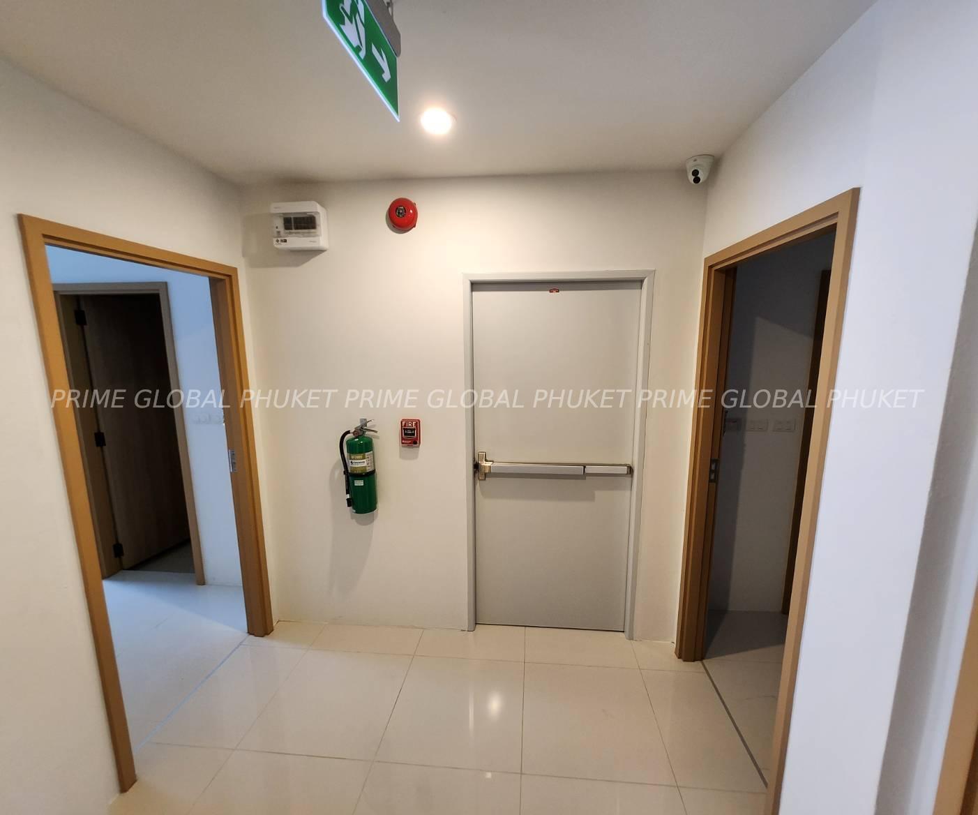 20.5 Sq.m Hotel for Rent in Kata