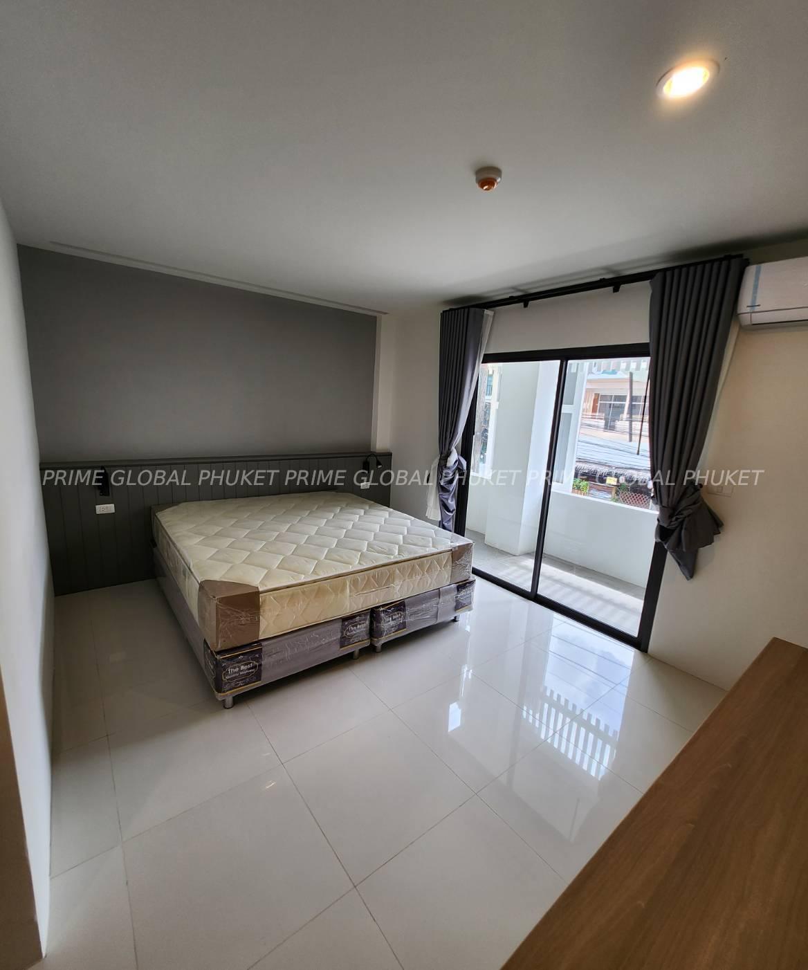 20.5 Sq.m Hotel for Rent in Kata