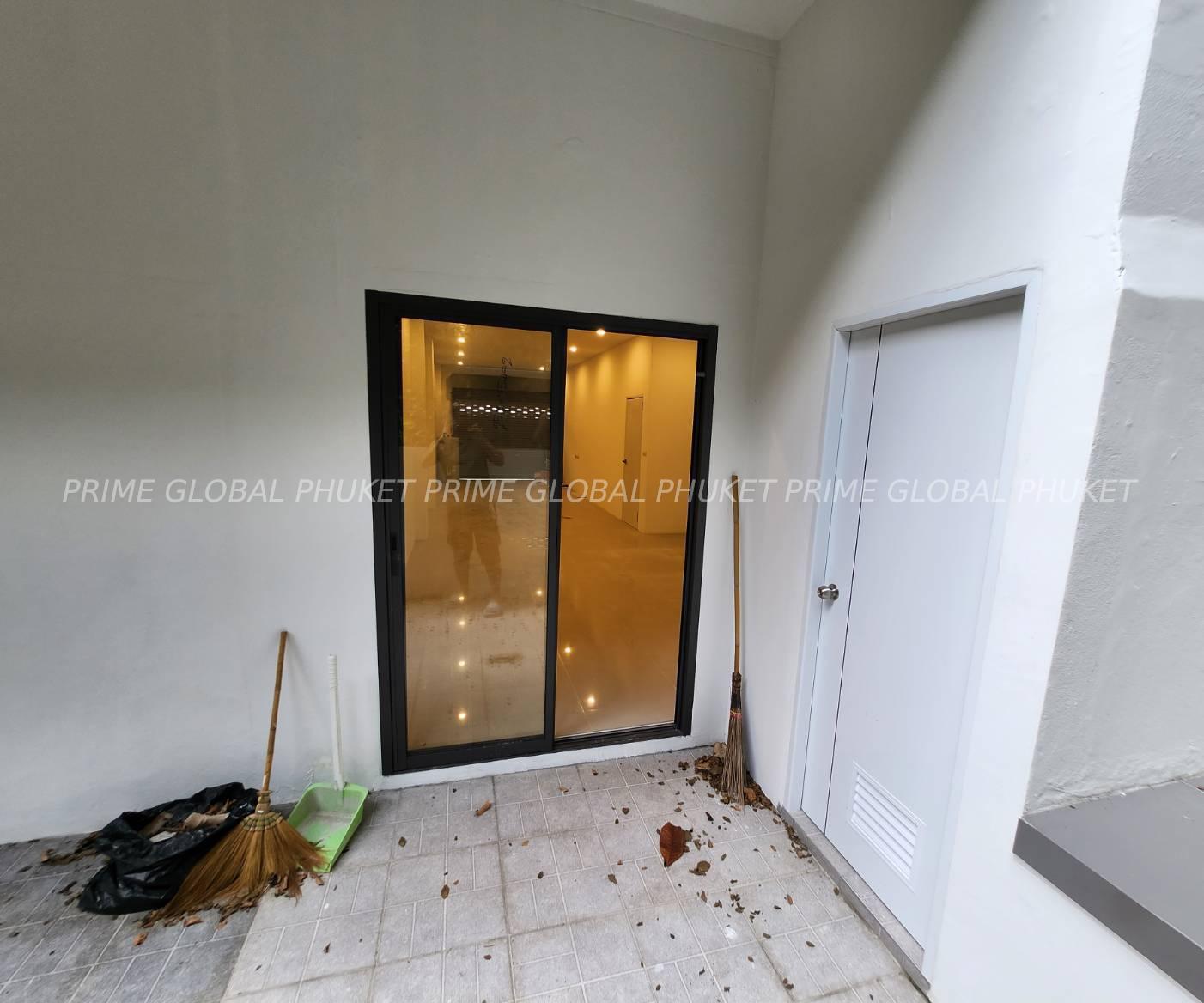20.5 Sq.m Hotel for Rent in Kata