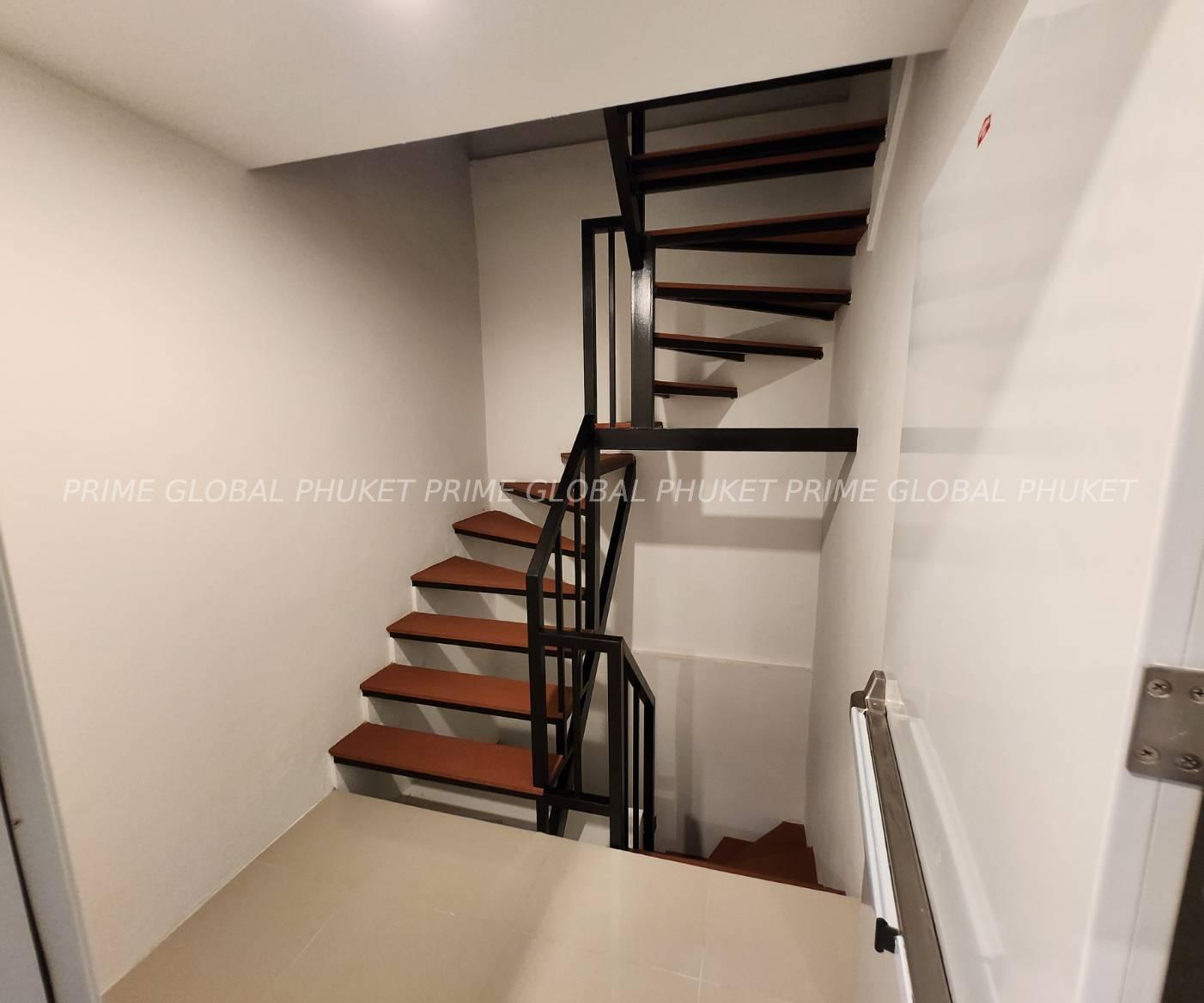 20.5 Sq.m Hotel for Rent in Kata