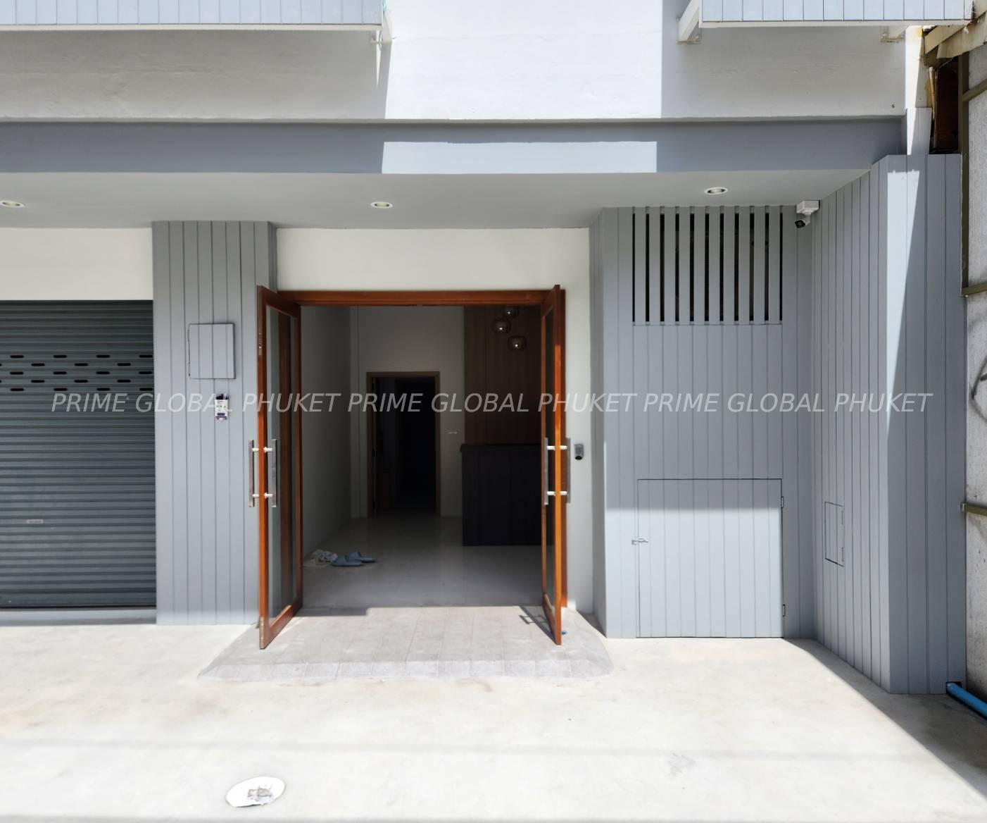 20.5 Sq.m Hotel for Rent in Kata