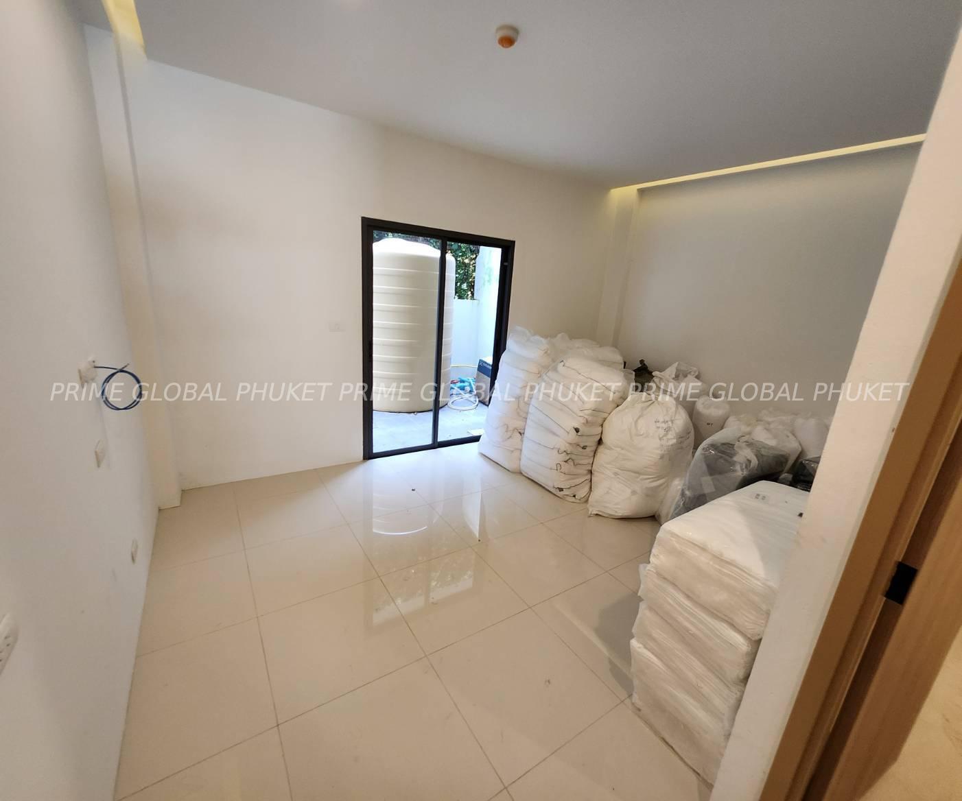 20.5 Sq.m Hotel for Rent in Kata