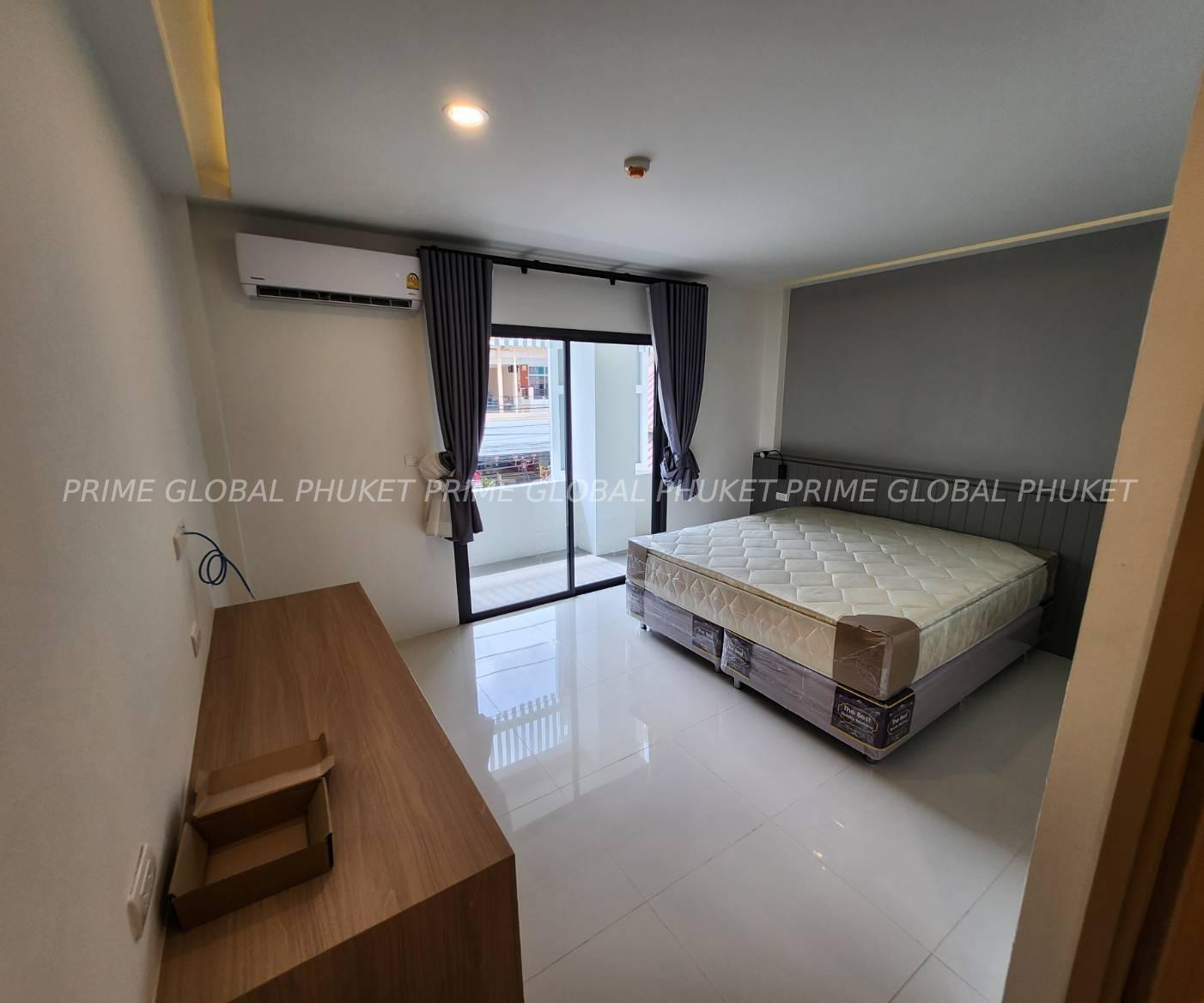 20.5 Sq.m Hotel for Rent in Kata