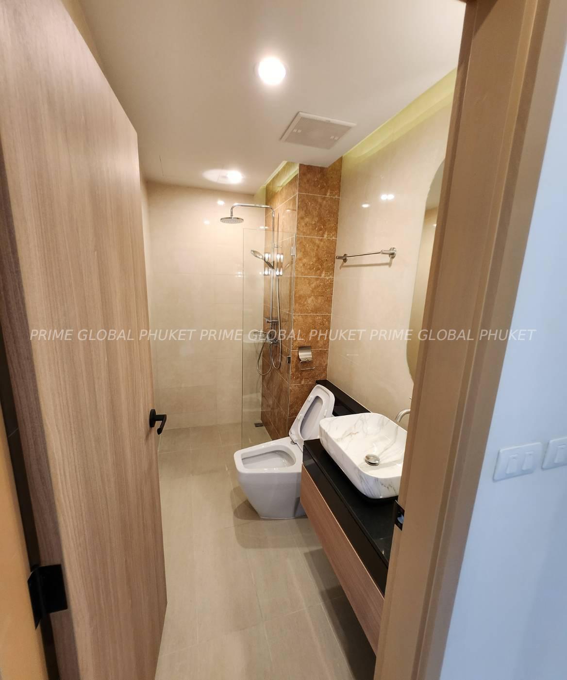 20.5 Sq.m Hotel for Rent in Kata