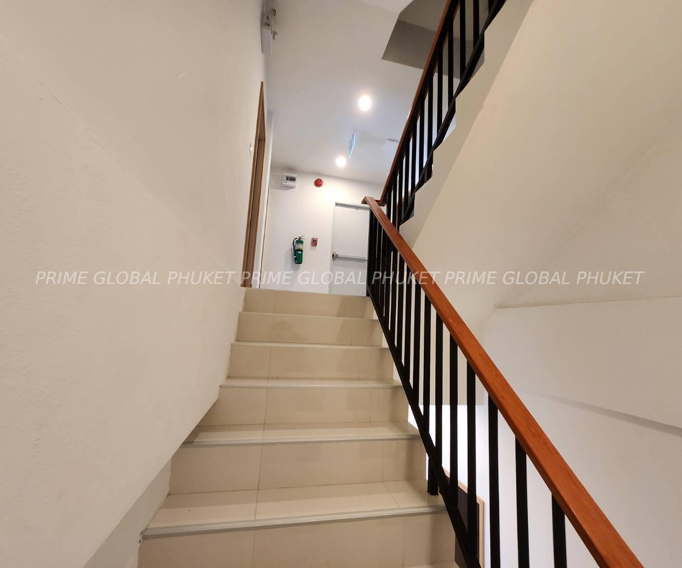 20.5 Sq.m Hotel for Rent in Kata
