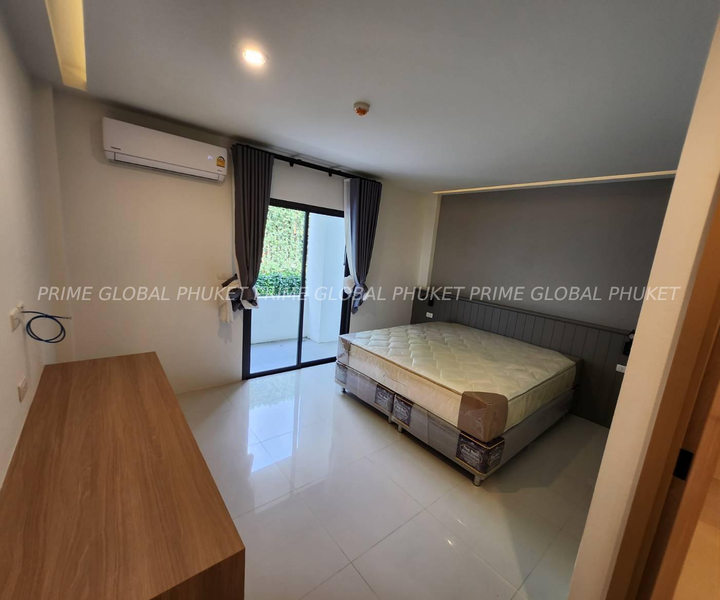 20.5 Sq.m Hotel for Rent in Kata