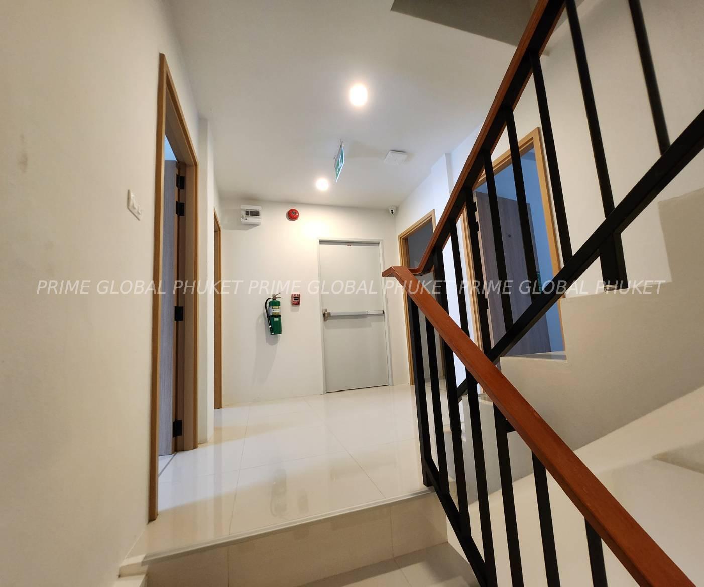20.5 Sq.m Hotel for Rent in Kata