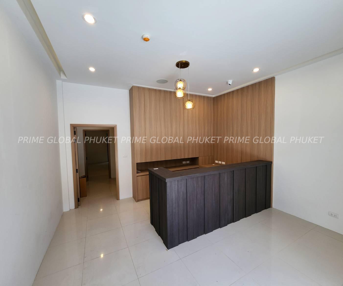 20.5 Sq.m Hotel for Rent in Kata