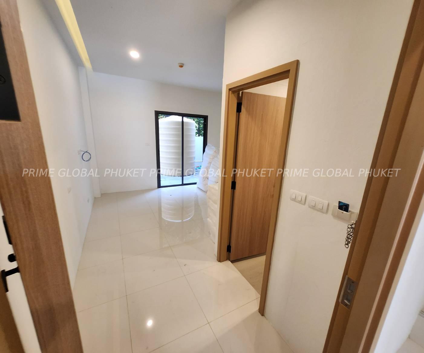20.5 Sq.m Hotel for Rent in Kata