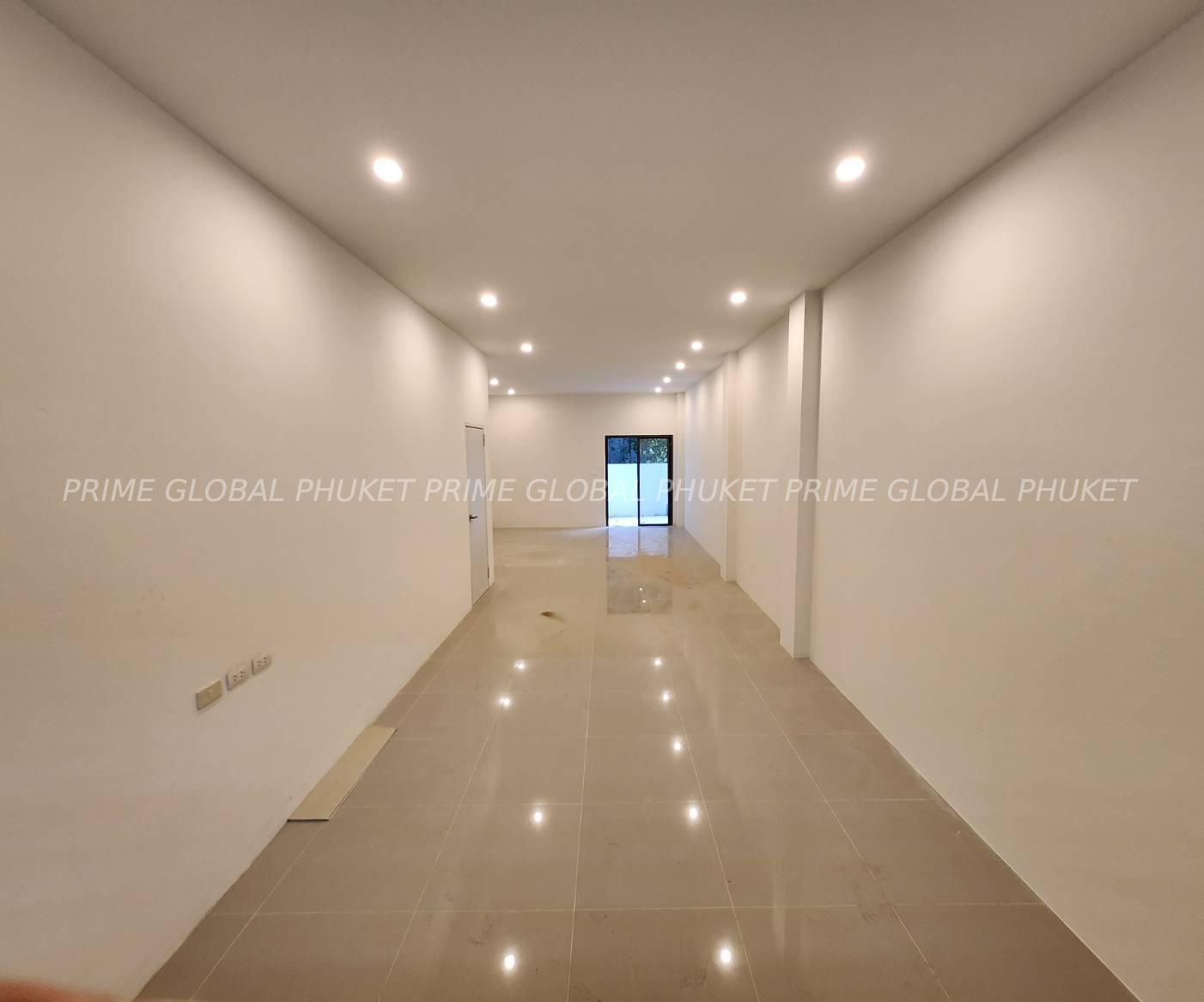20.5 Sq.m Hotel for Rent in Kata