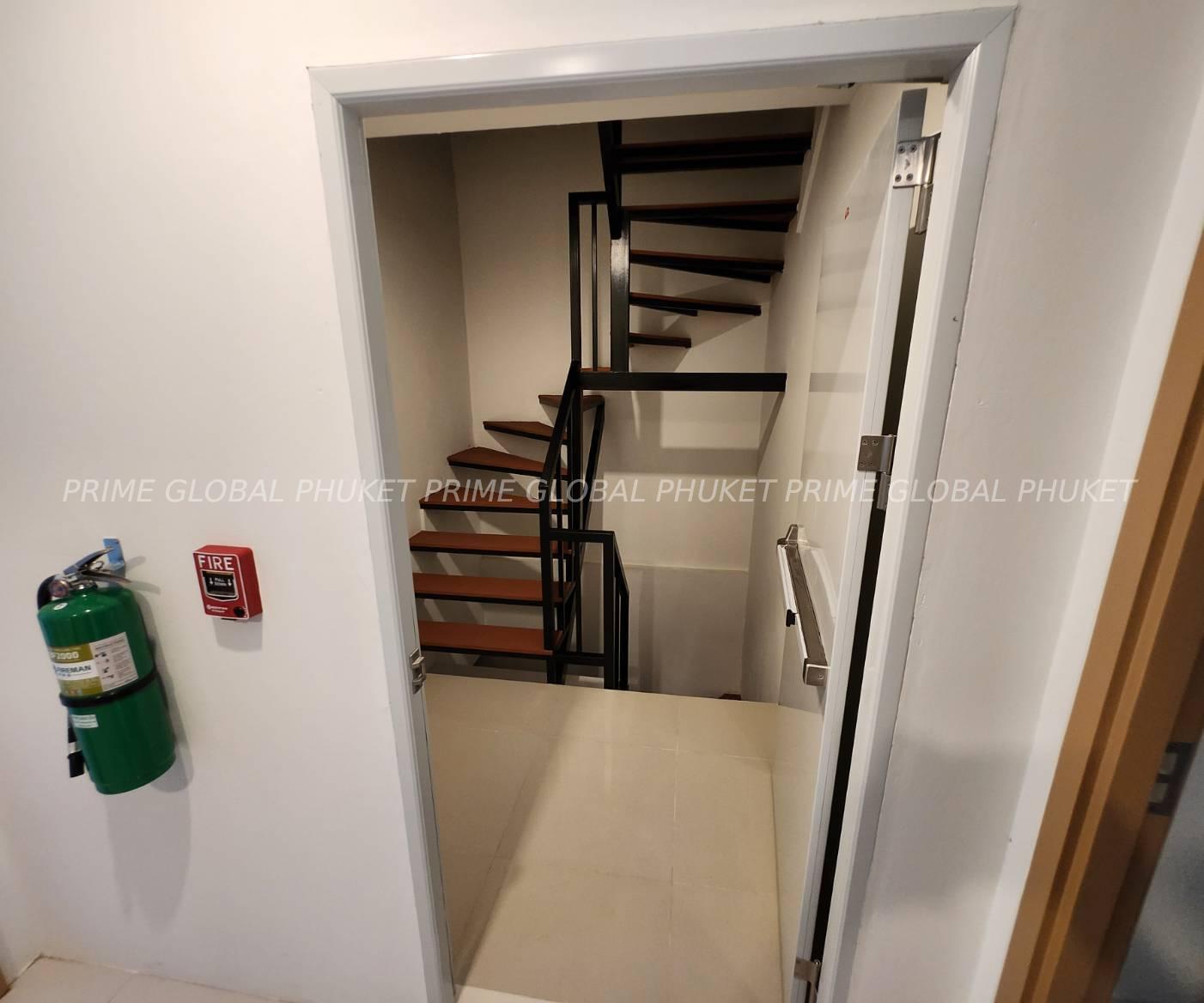 20.5 Sq.m Hotel for Rent in Kata