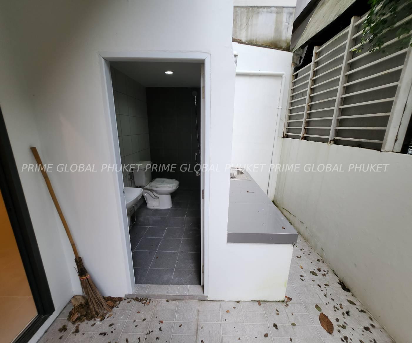 20.5 Sq.m Hotel for Rent in Kata
