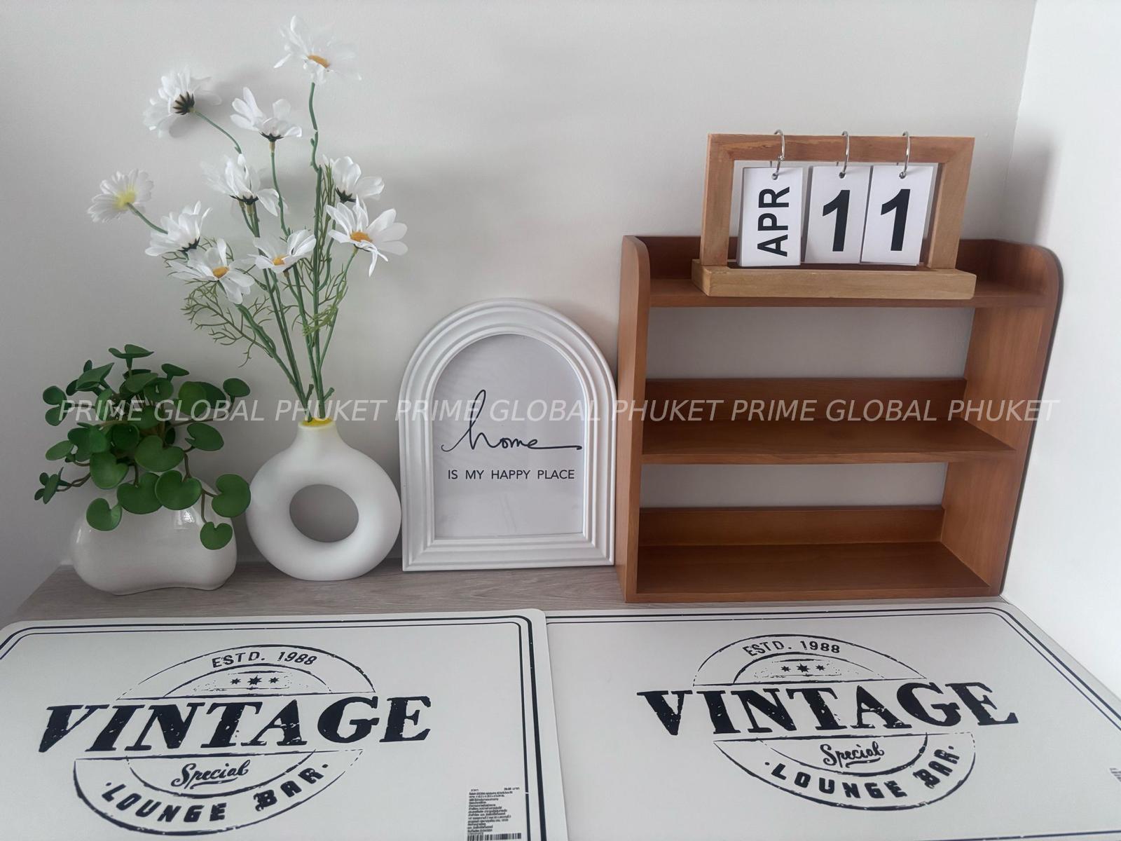 30.75 Sq.m Condominium for Rent in Kathu