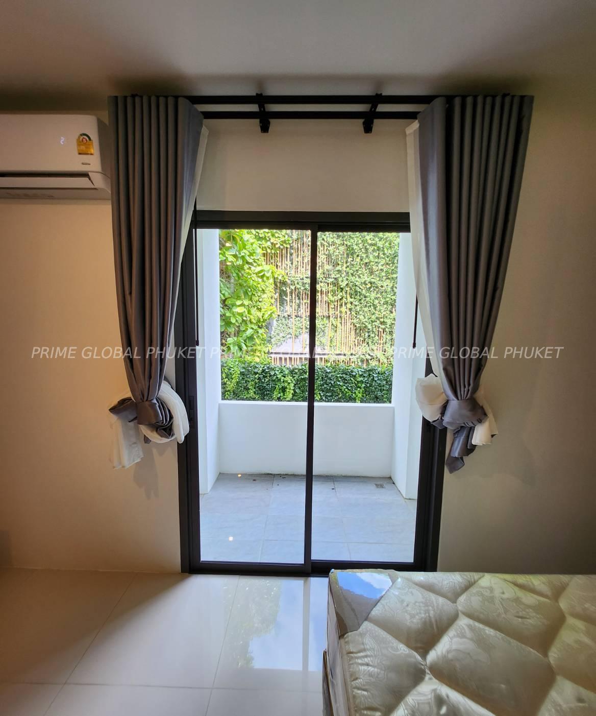 20.5 Sq.m Hotel for Rent in Kata