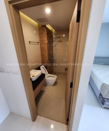 20.5 Sq.m Hotel for Rent in Kata