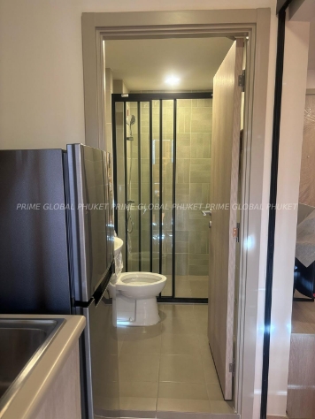 30.75 Sq.m Condominium for Rent in Kathu