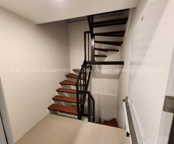20.5 Sq.m Hotel for Rent in Kata