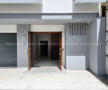 20.5 Sq.m Hotel for Rent in Kata