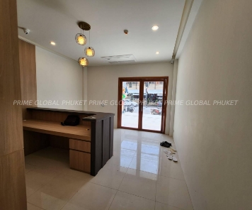 20.5 Sq.m Hotel for Rent in Kata