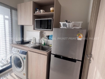 30.75 Sq.m Condominium for Rent in Kathu