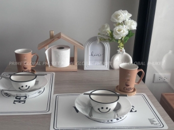 30.75 Sq.m Condominium for Rent in Kathu