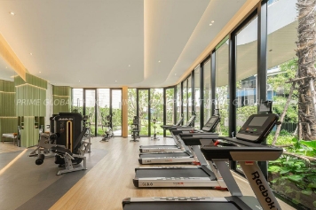 30.75 Sq.m Condominium for Rent in Kathu