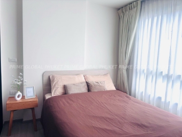 30.75 Sq.m Condominium for Rent in Kathu