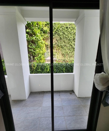 20.5 Sq.m Hotel for Rent in Kata