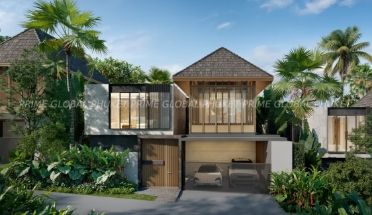 445 Sq.m Villa for Sale in Pasak