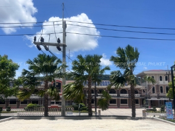 30.75 Sq.m Condominium for Rent in Kathu