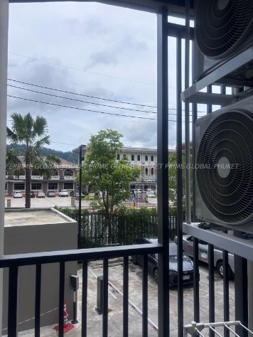 30.75 Sq.m Condominium for Rent in Kathu