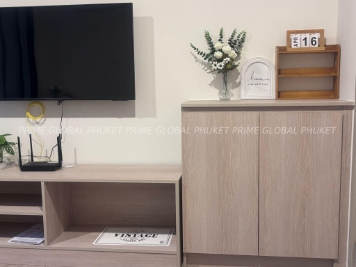 30.75 Sq.m Condominium for Rent in Kathu