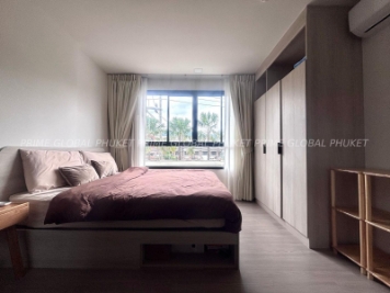 30.75 Sq.m Condominium for Rent in Kathu