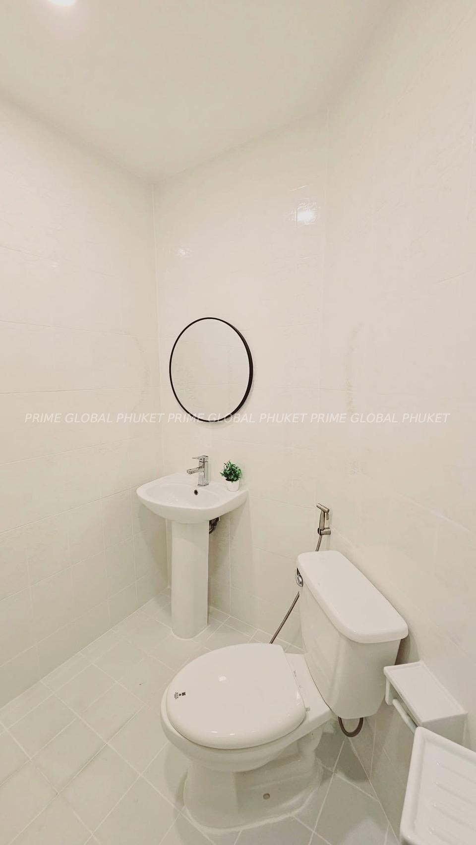 29.83 Sq.m Condominium for Sale in Phuket town