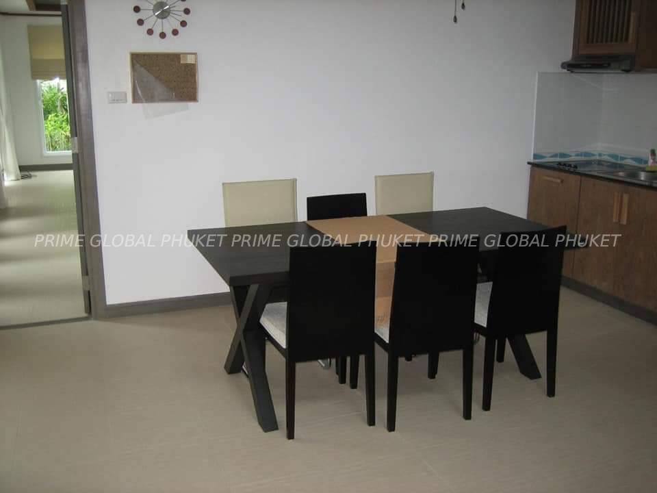 400 Sq.m Villa for Rent in Bangtao