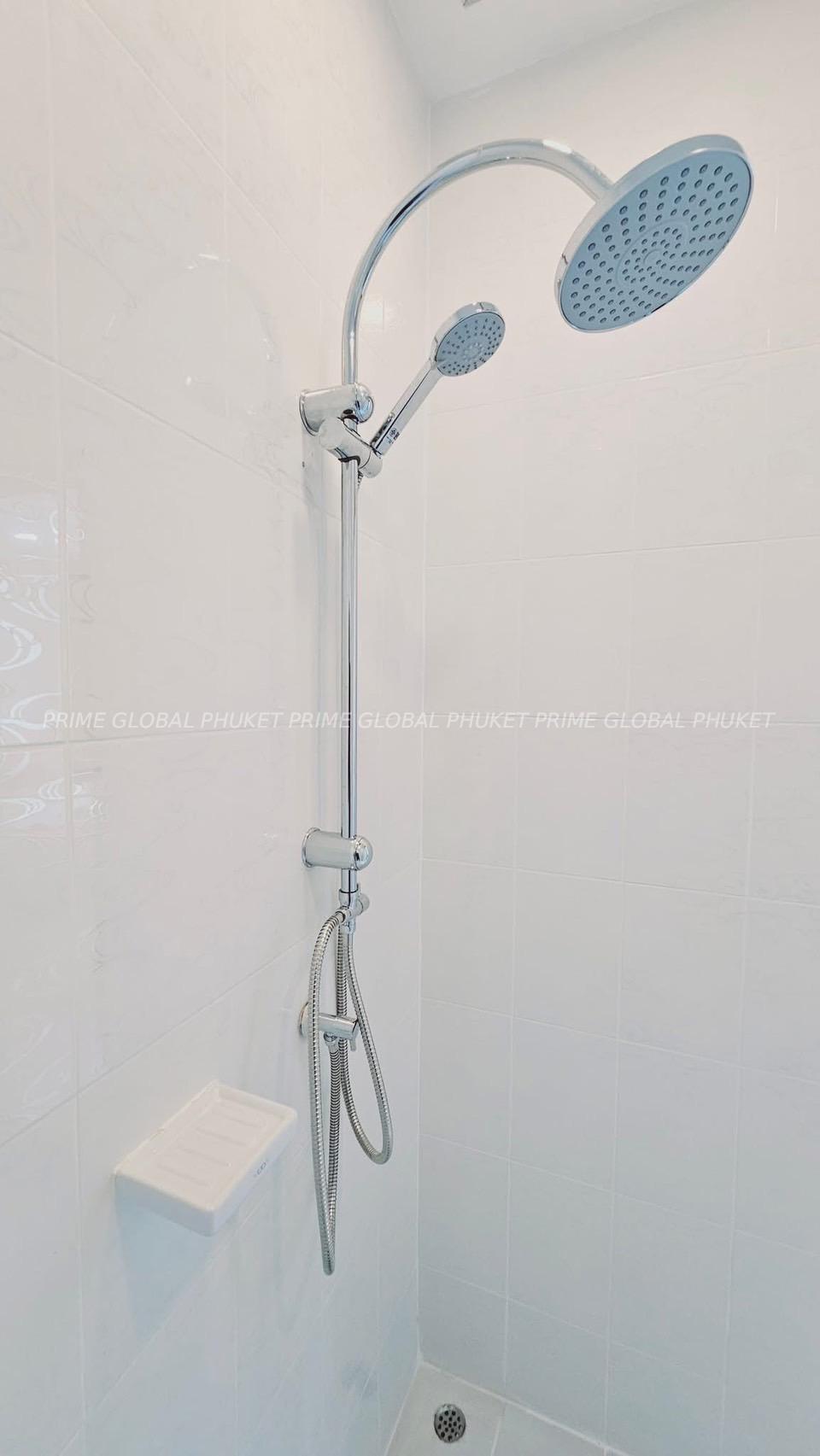 29.83 Sq.m Condominium for Sale in Phuket town