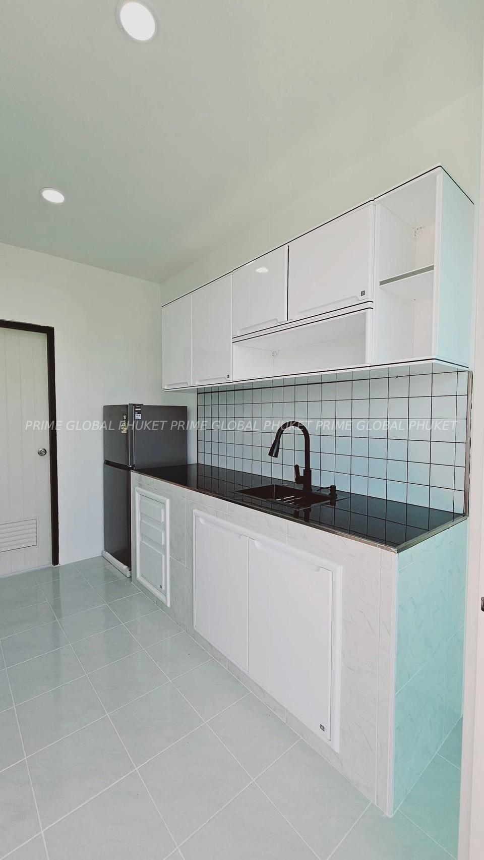 29.83 Sq.m Condominium for Sale in Phuket town