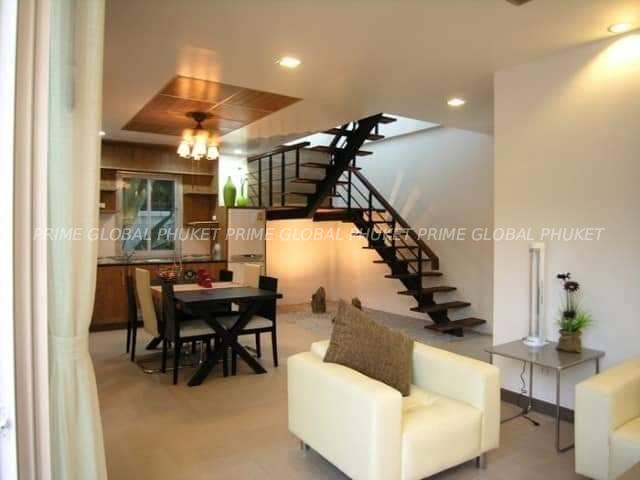 400 Sq.m Villa for Rent in Bangtao