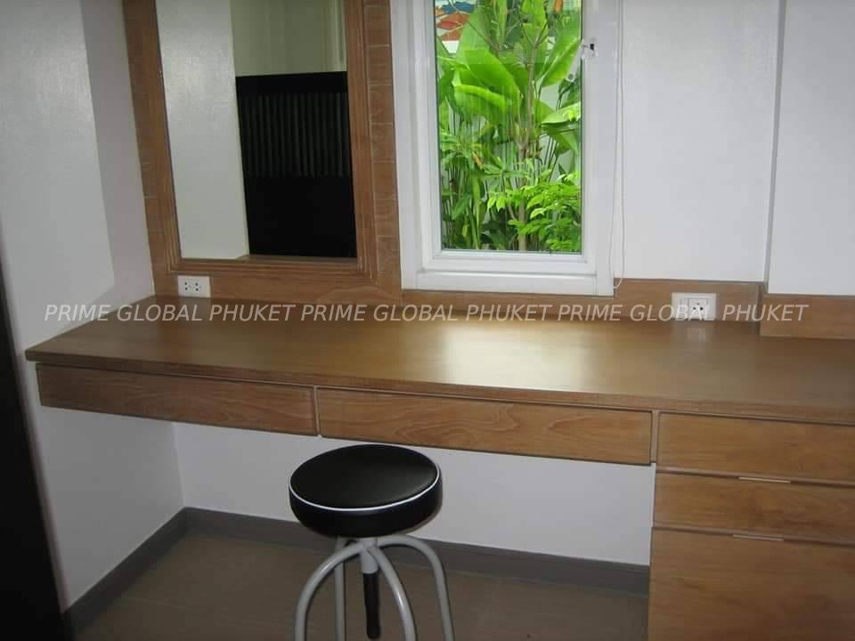 400 Sq.m Villa for Rent in Bangtao