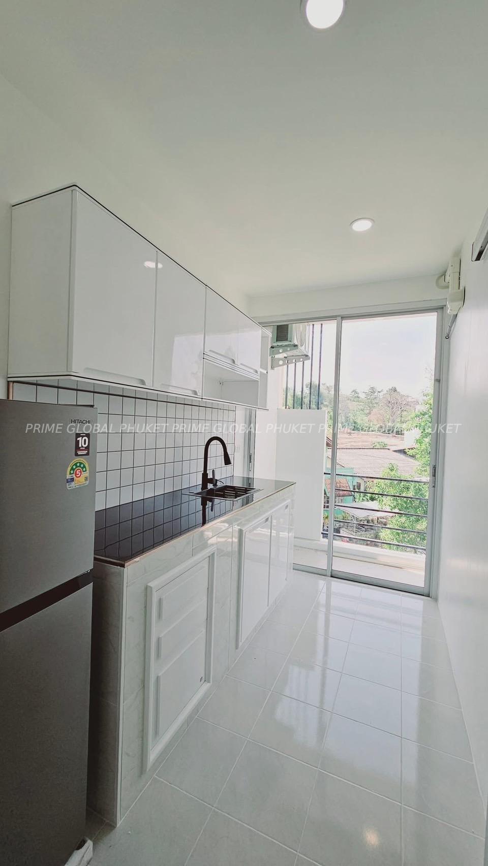29.83 Sq.m Condominium for Sale in Phuket town