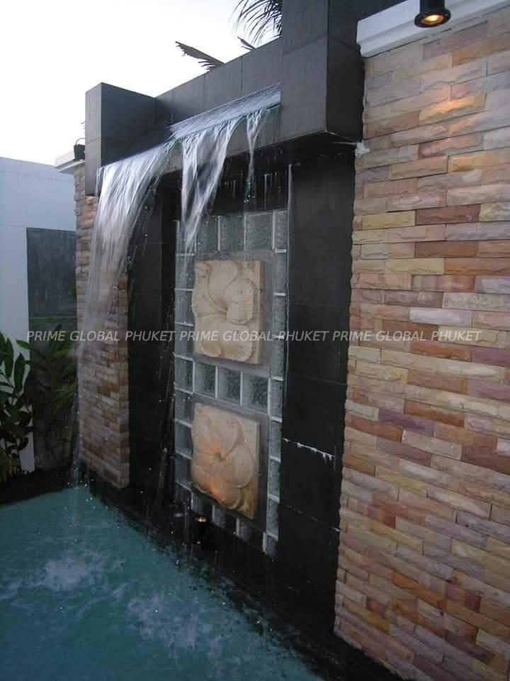 400 Sq.m Villa for Rent in Bangtao