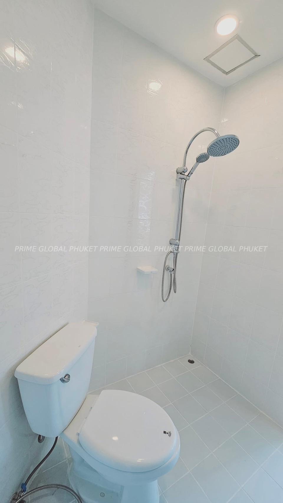 29.83 Sq.m Condominium for Sale in Phuket town