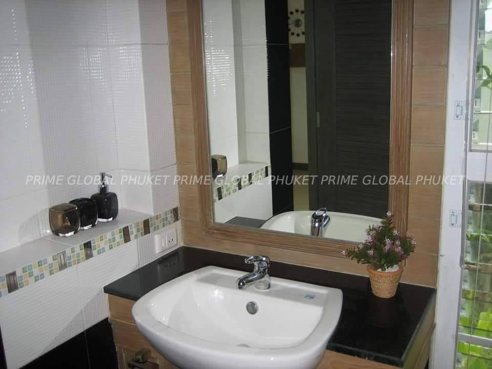 400 Sq.m Villa for Rent in Bangtao