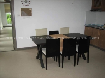 400 Sq.m Villa for Rent in Bangtao