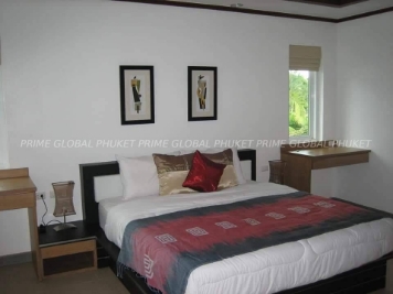 400 Sq.m Villa for Rent in Bangtao