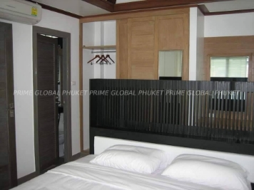 400 Sq.m Villa for Rent in Bangtao