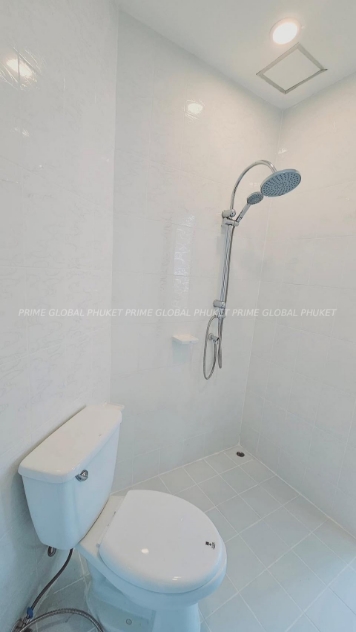 29.83 Sq.m Condominium for Sale in Phuket town