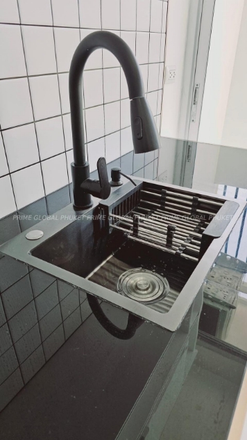 29.83 Sq.m Condominium for Sale in Phuket town