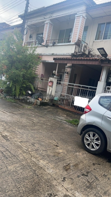 21 Sq.w House for Sale in Kathu