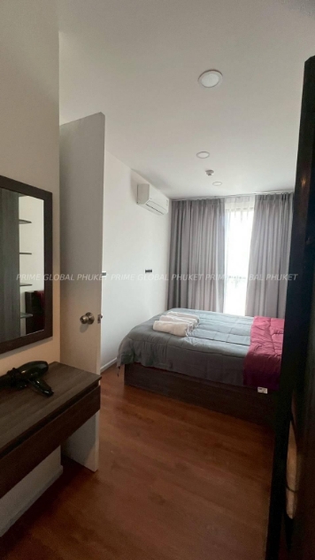 27.75 Sq.m Condominium for Rent in Phuket town